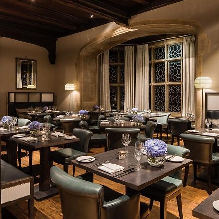 אשפורד Eastwell Manor, Champneys Hotel & Spa מראה חיצוני תמונה