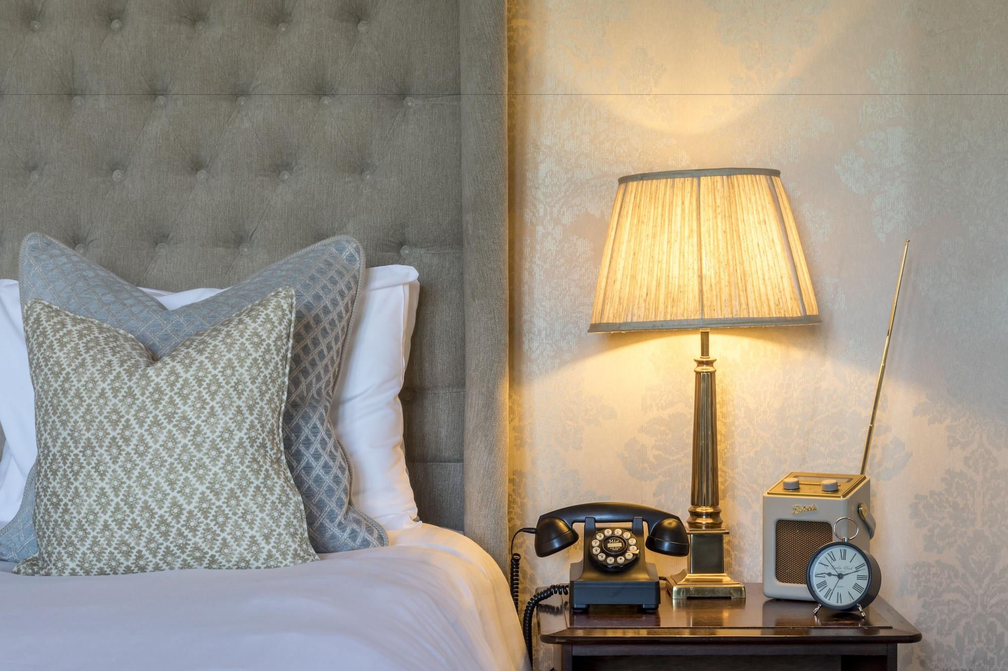 אשפורד Eastwell Manor, Champneys Hotel & Spa מראה חיצוני תמונה