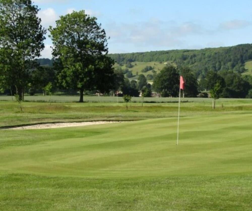 אשפורד Eastwell Manor, Champneys Hotel & Spa מראה חיצוני תמונה