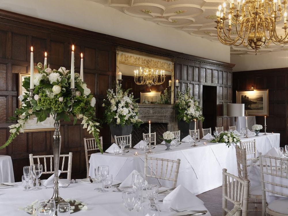 אשפורד Eastwell Manor, Champneys Hotel & Spa מראה חיצוני תמונה
